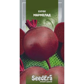 Семена свекла Мармелад Seedera 3 г