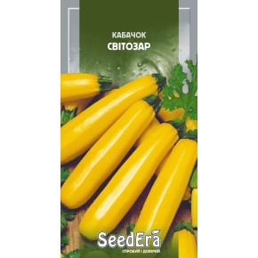 Семена кабачок Светозар Seedera 3 г