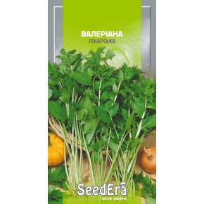 Семена Валериана лекарственная Seedera 0.1 г