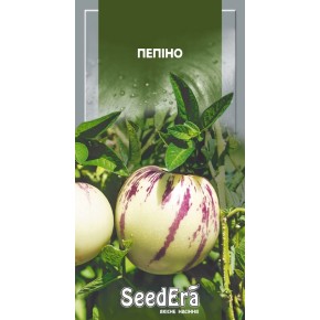 Семена Пепино Seedera 5 штук