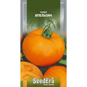 Насіння томат Апельсин Seedera 0.1 г
