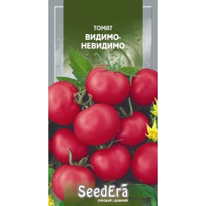 Семена томат Видимо-невидимо Seedera 0.1 г