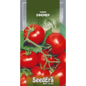 Насіння томат Ефемер Seedera 0.1 г