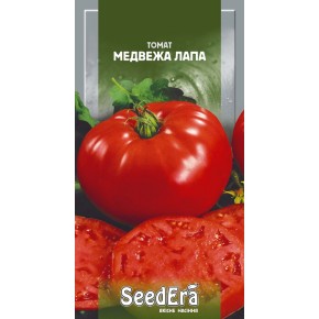 Насіння томат Медвежа лапа Seedera 0.1 г