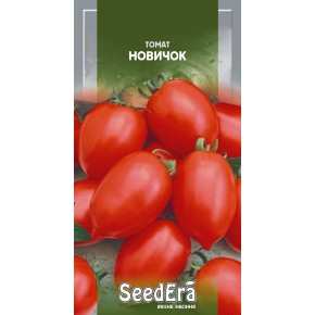 Насіння томат Новичок Seedеra 0.1 г