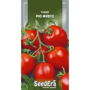 Насіння томат Ріо Фуего Seedera 0.1 г