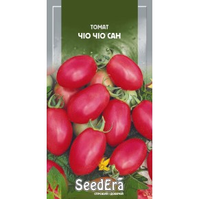 Насіння томат Чіо Чіо Сан Seedеra 0.1 г