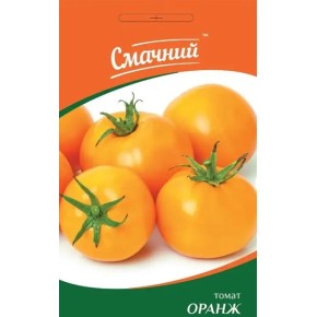 Насіння томат Оранж Смачний 0.2 г