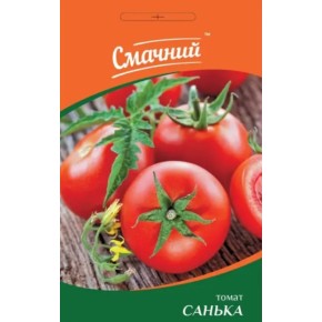 Семена томат Санька Смачный 0.2 г