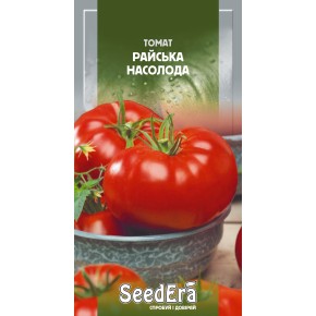 Насіння томат Райська насолода Seedera 0.1 г