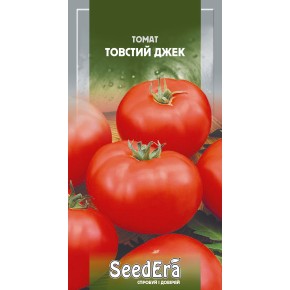 Семена томат Толстый Джек Seedera 0.1 г