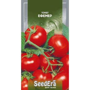 Насіння томат Ефемер Seedera 3 г