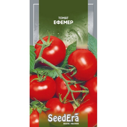 Семена томат Эфемер Seedera 3 г