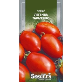 Семена томат Легенда Тарасенко Seedera 0.1 г
