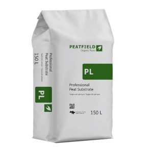 Торф'яний субстрат Peatfield PL-1 150 л