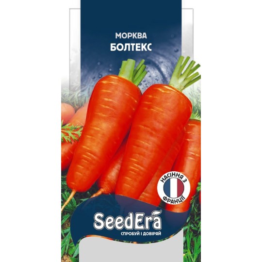 Семена морковь Болтекс PROFI Seedera 2 г