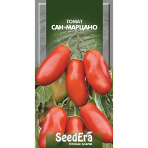 Семена томат Сан-Марцано Seedera 0.1 г