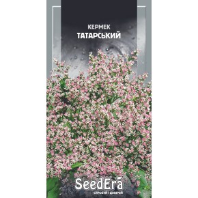 Насіння квіти Кермек татарський багаторічний Seedera 0.1 г