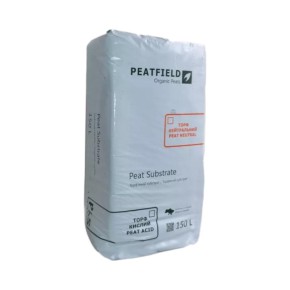 Субстрат торфяной TH Peatfield 150 л