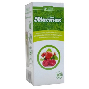 Гербіцид Мастак Укравіт 100 мл