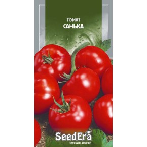 Насіння томат Санька Seedera 0.1 г