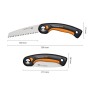 Пилка садова складана Fiskars Plus SW68 (1067552)