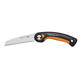 Пила садовая складная Fiskars Plus SW68 (1067552)