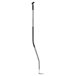 Мотыга Fiskars Ergonomic S-ручка (1076979)
