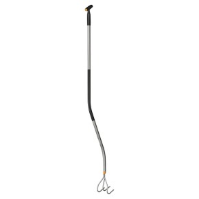 Культиватор Fiskars Ergonomic S-ручка (1076978)