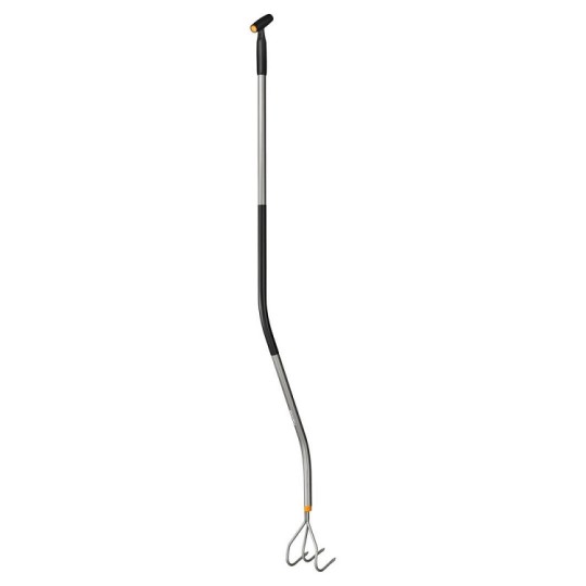 Культиватор Fiskars Ergonomic S-ручка (1076978)