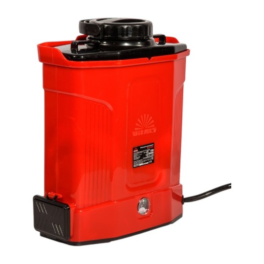 Обприскувач акумуляторний Vitals Sm 210m (241183)