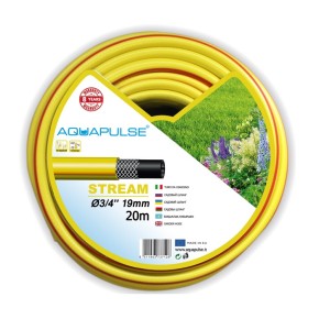 Шланг для поливу Aquapulse Stream 3/4" 20 м