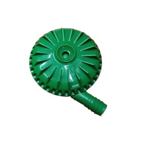 Розпилювач Равлик великий 10.5 см R-5BS (1134)