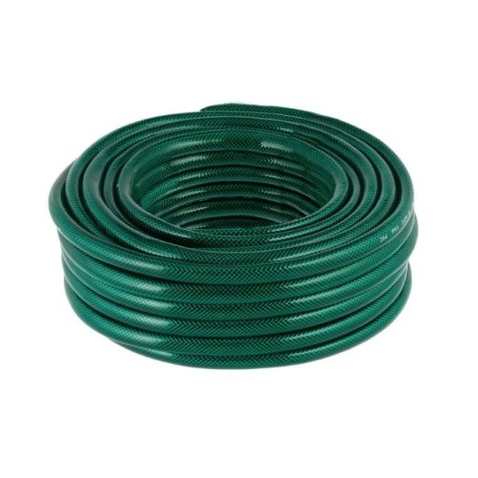 Шланг Aquapulse 3/4" Idro Green 25 м