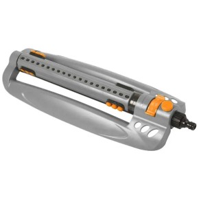 Зрошувач який коливається Aquapulse Master 20 форсунок (1/12) АР3041