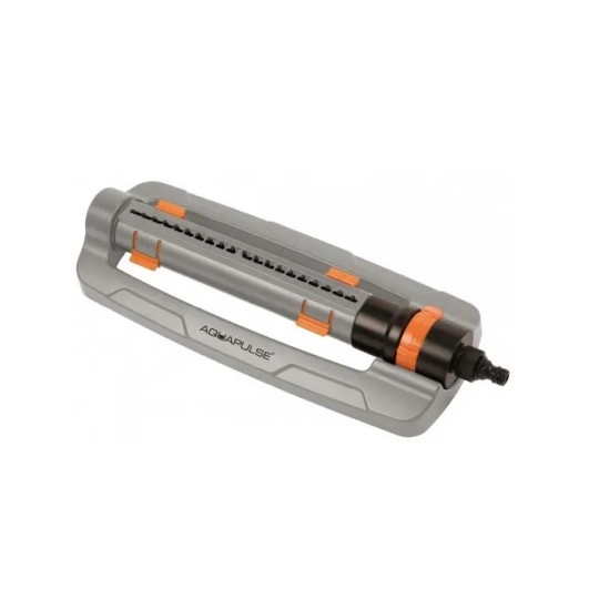 Зрошувач який коливається Aquapulse Profy 20 форсунок (1/6) АР 3050