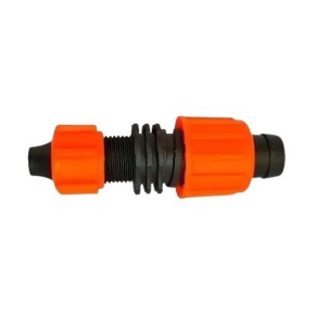 Старт-конектор Aquapulse з піджимом Dn17 (100/400) AD 5103