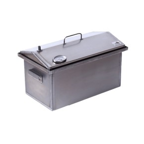 Коптильня SmokeHouse L Original 520х300х310 мм с термометром (SH015)