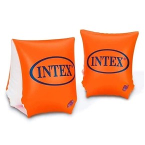 Нарукавники надувные Intex 23х15 см (58642)