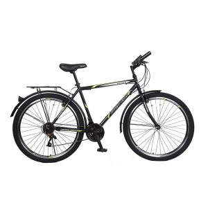  Велосипед SPARK RANGER 27,5" ст20" в-бр