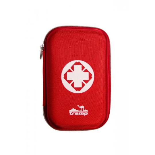 Аптечка Tramp EVA box 20х12х7см (красный) (TRA-193-red)