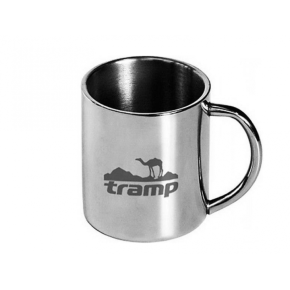 Термокружка TRAMP 300мл метал (TRC-009)