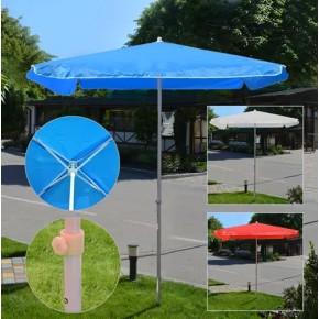Зонт пляжный Stenson MH-00441 (MPH030886)