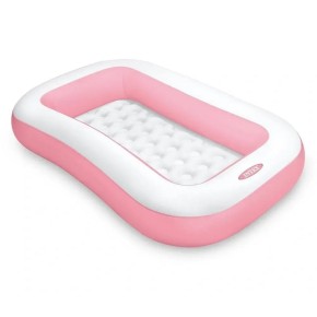 Бассейн надувной Intex 166х100х25 см (58423)