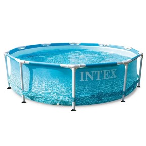 Бассейн каркасный Intex 305х76 см (28206)