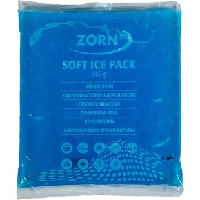 Аккумулятор холода ZORN Soft Ice 600 (790600)
