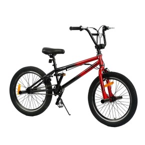 Велосипед спортивний Corso 20" BMX-2506