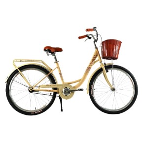 Велосипед міський Corso «Travel» 26" TR-26578 (138311)
