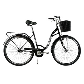 Велосипед городской Corso Fortuna 28" FR-28163 (137808)
