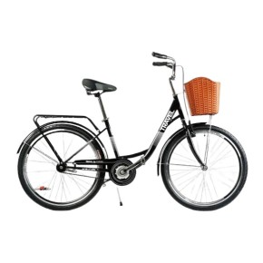 Велосипед міський Corso Travel 26" TR-26454 (137800)